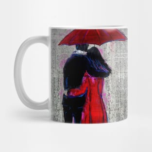 A night to remember Mug